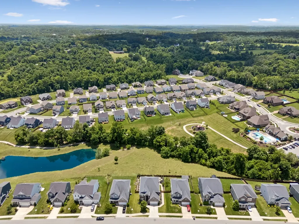 719 Tennypark Lane Mount Juliet TN 37122