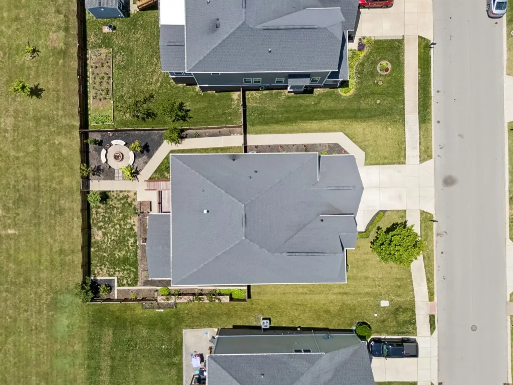 719 Tennypark Lane Mount Juliet TN 37122