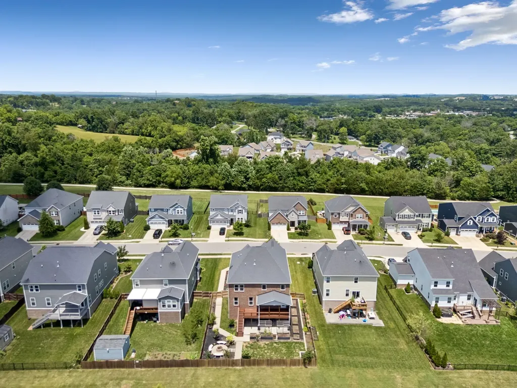 719 Tennypark Lane Mount Juliet TN 37122