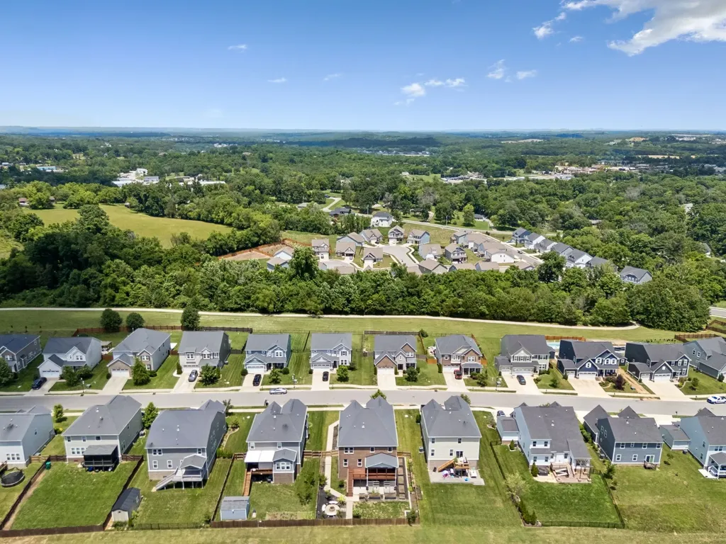 719 Tennypark Lane Mount Juliet TN 37122
