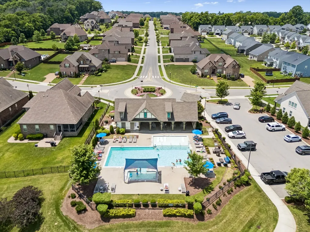 719 Tennypark Lane Mount Juliet TN 37122