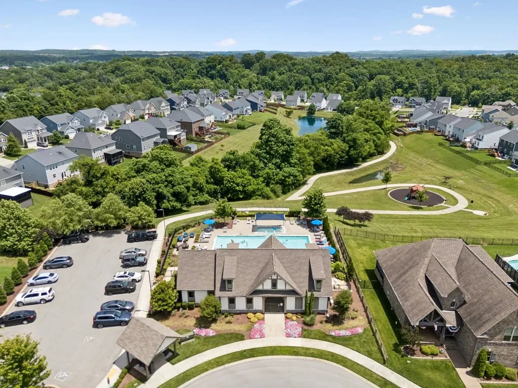719 Tennypark Lane Mount Juliet TN 37122