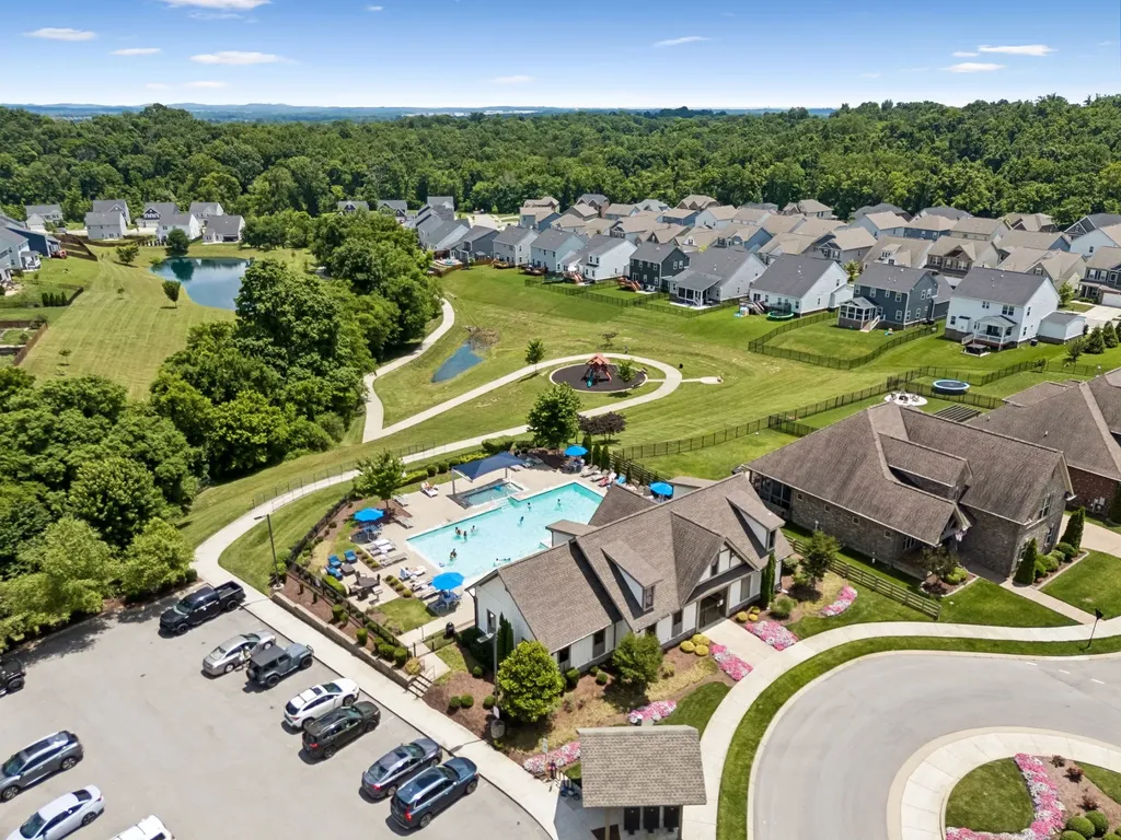 719 Tennypark Lane Mount Juliet TN 37122