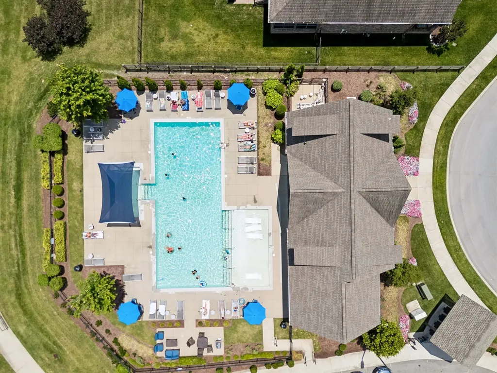 719 Tennypark Lane Mount Juliet TN 37122