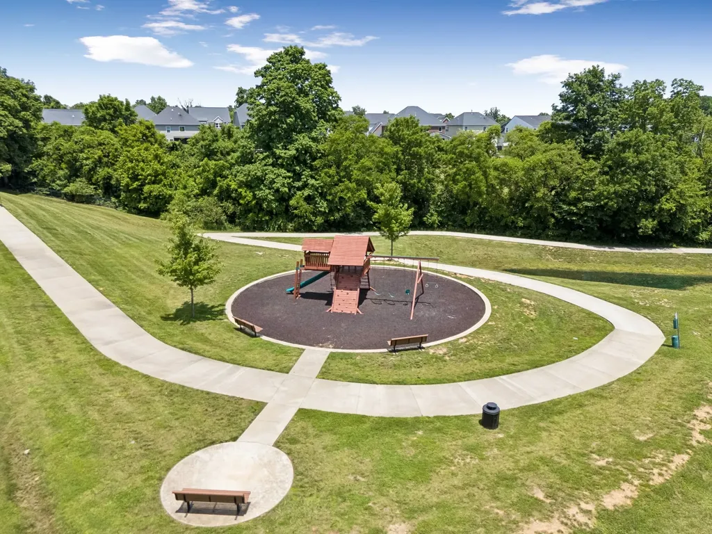 719 Tennypark Lane Mount Juliet TN 37122
