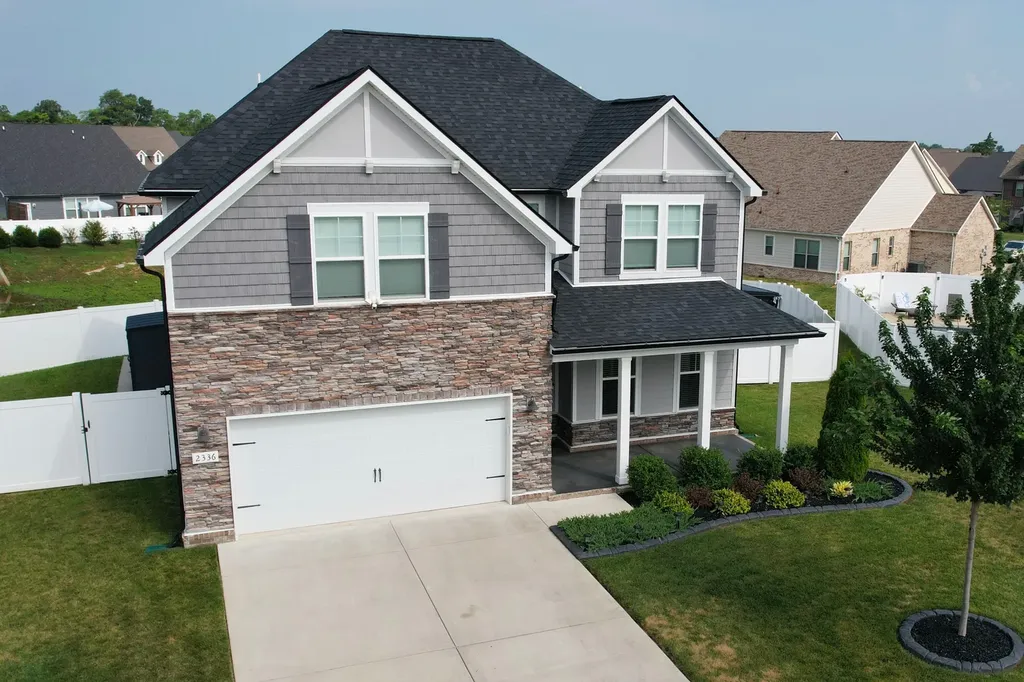 2336 Sachi Court Murfreesboro TN 37128