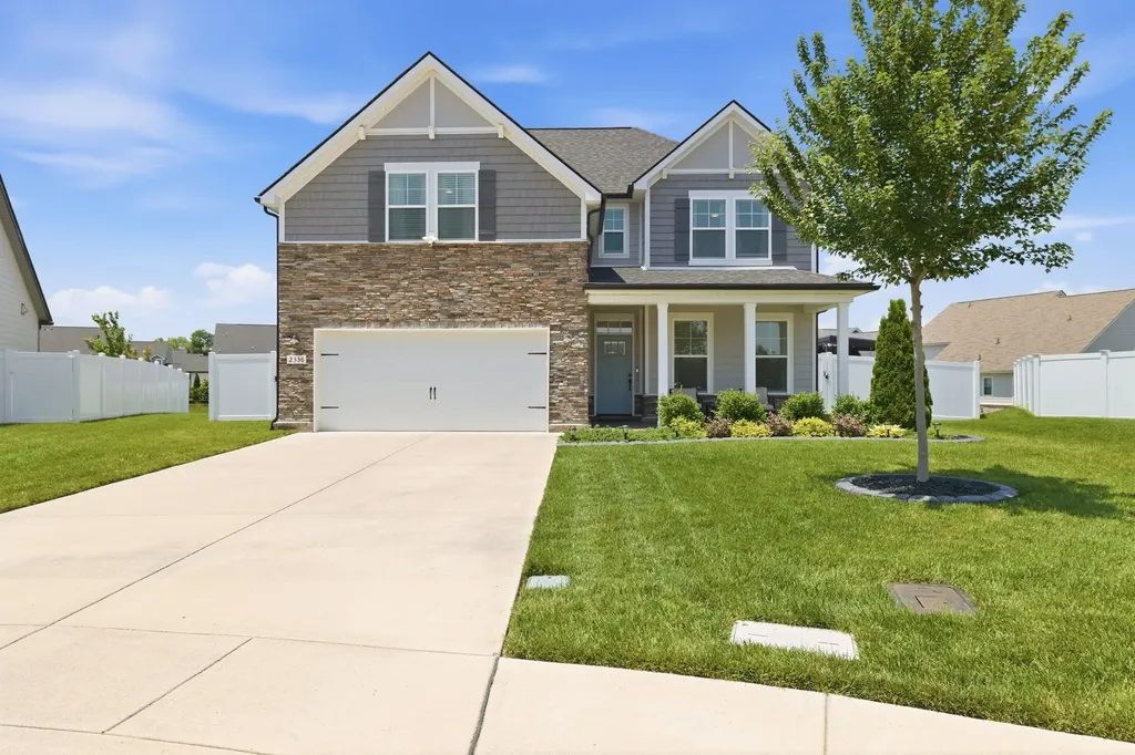 2336 Sachi Court Murfreesboro TN 37128