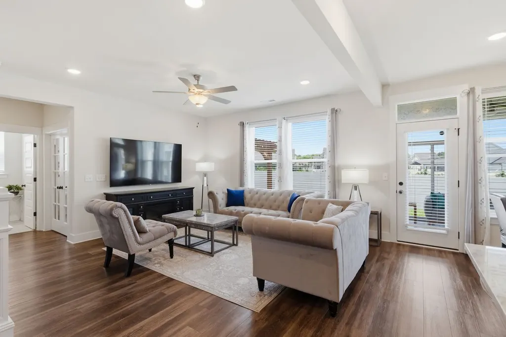 2336 Sachi Court Murfreesboro TN 37128