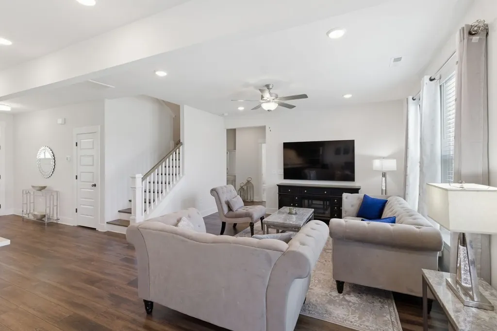 2336 Sachi Court Murfreesboro TN 37128