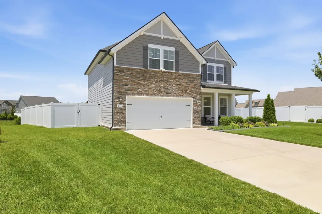 2336 Sachi Court Murfreesboro TN 37128