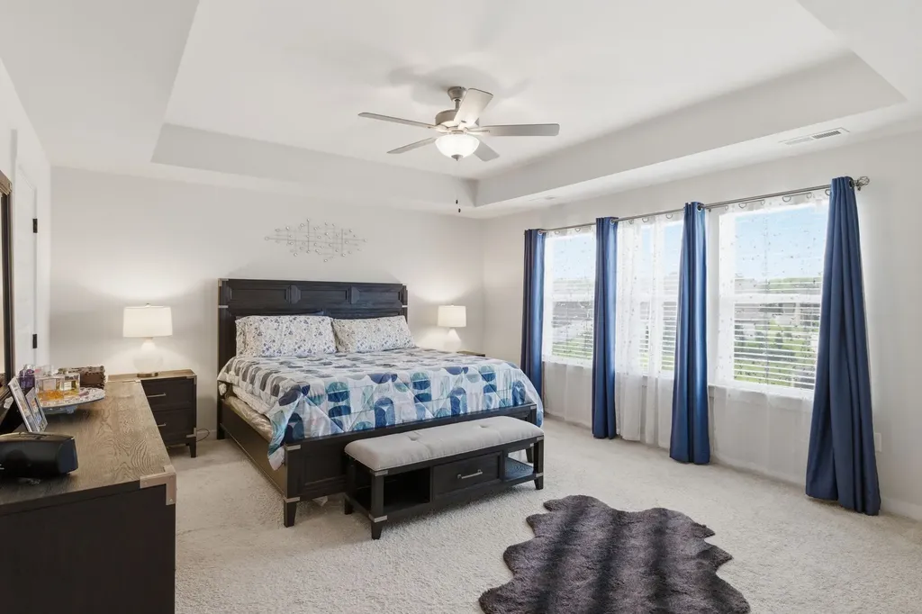 2336 Sachi Court Murfreesboro TN 37128