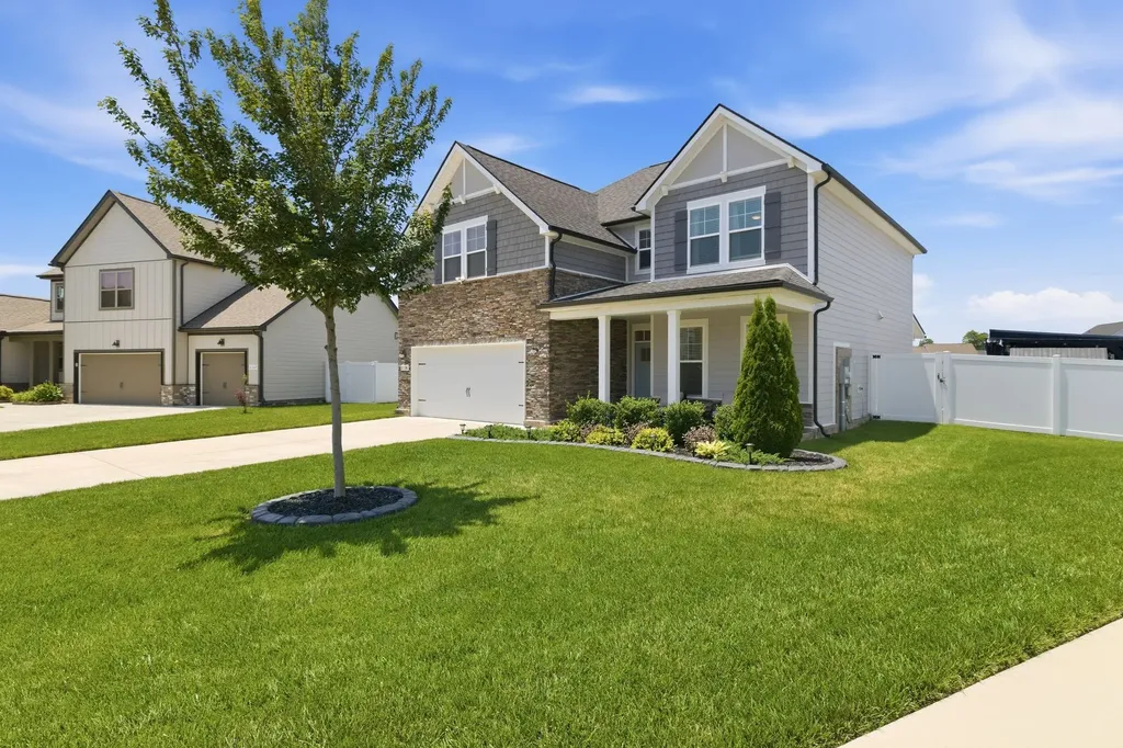 2336 Sachi Court Murfreesboro TN 37128