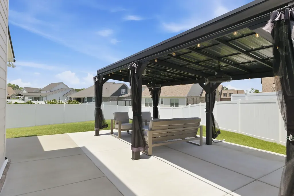 2336 Sachi Court Murfreesboro TN 37128