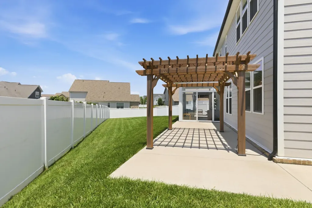 2336 Sachi Court Murfreesboro TN 37128