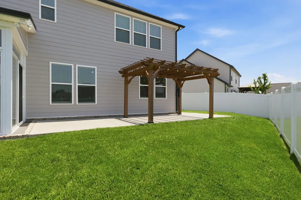 2336 Sachi Court Murfreesboro TN 37128