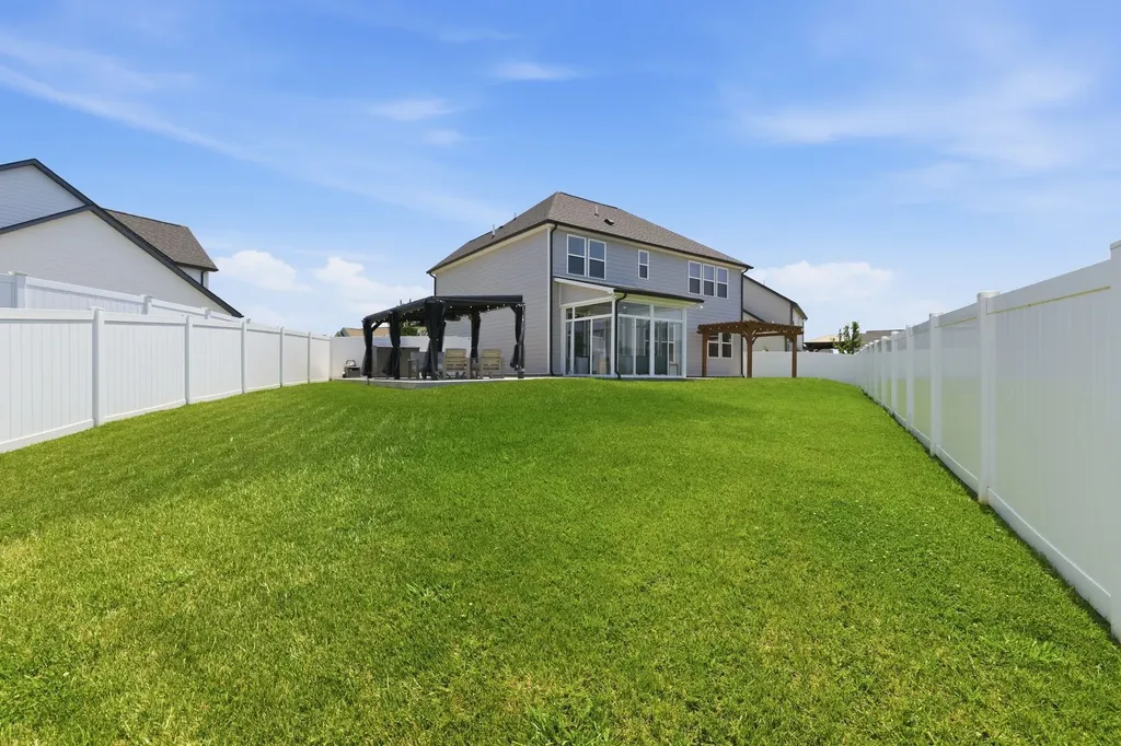 2336 Sachi Court Murfreesboro TN 37128