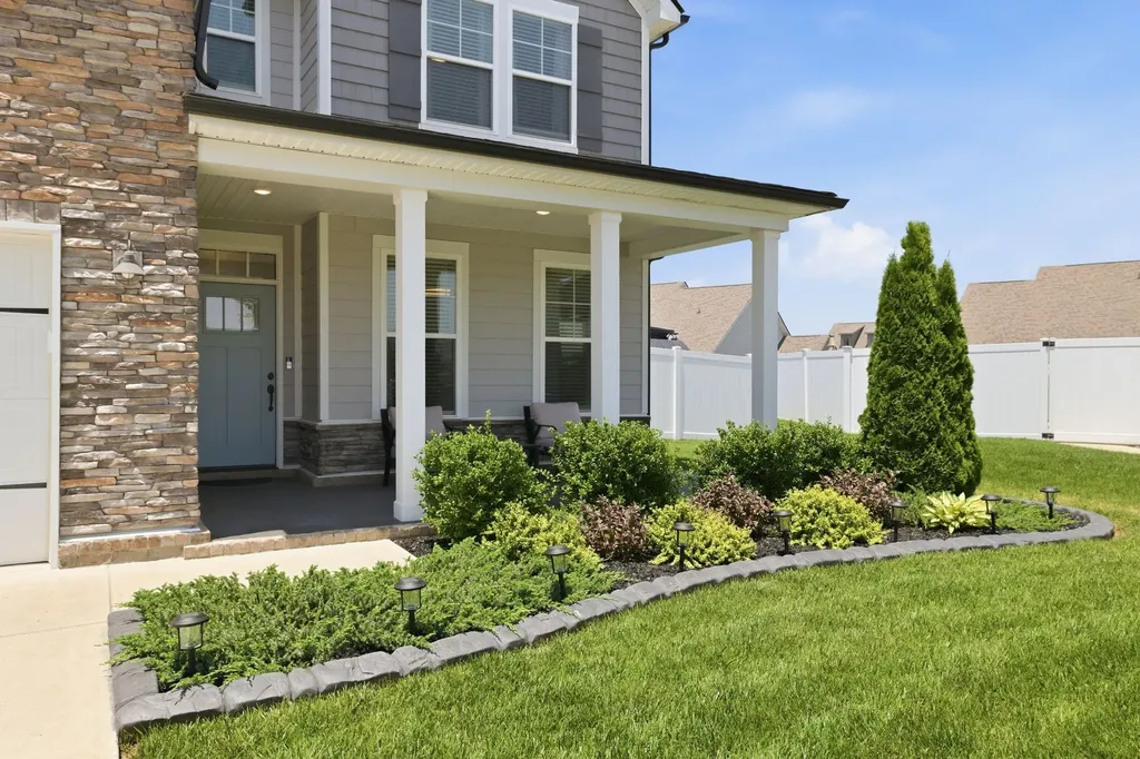 2336 Sachi Court Murfreesboro TN 37128