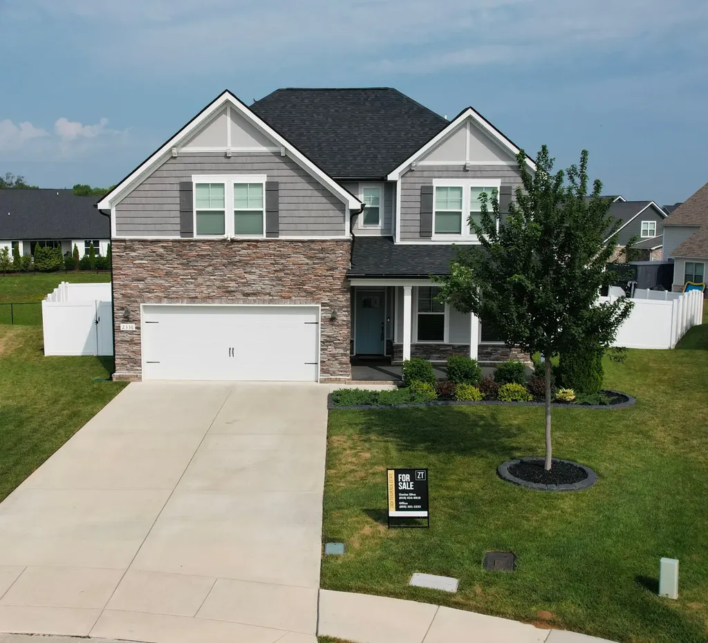 2336 Sachi Court Murfreesboro TN 37128