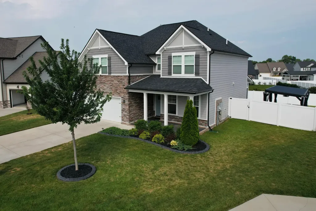 2336 Sachi Court Murfreesboro TN 37128