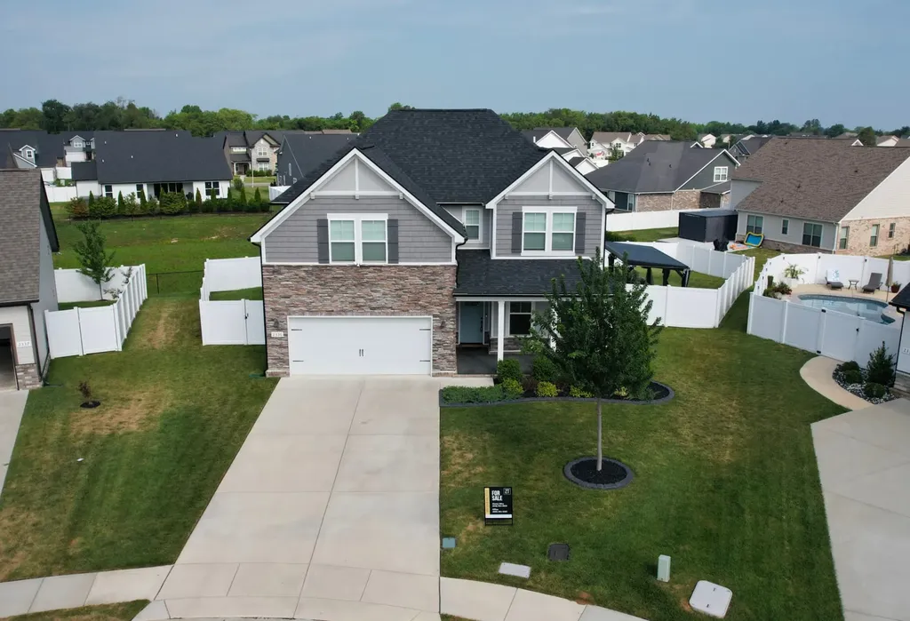 2336 Sachi Court Murfreesboro TN 37128