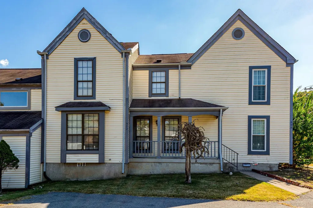 802 Rachels View Hermitage TN 37076