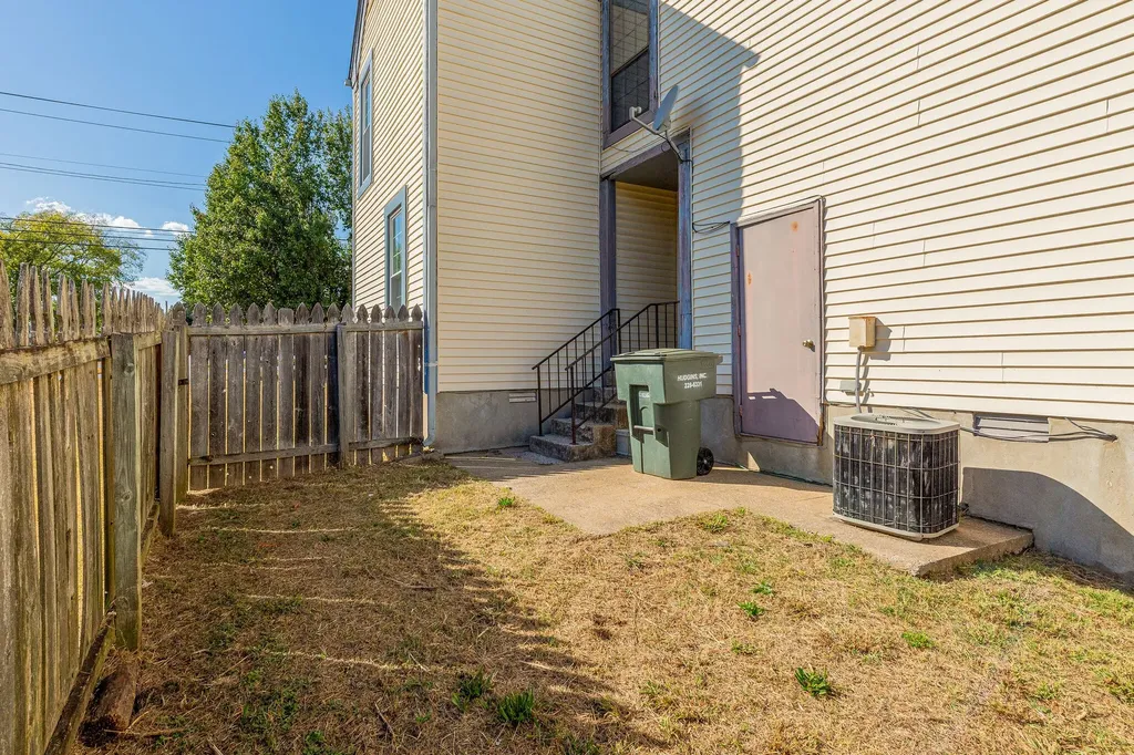 802 Rachels View Hermitage TN 37076