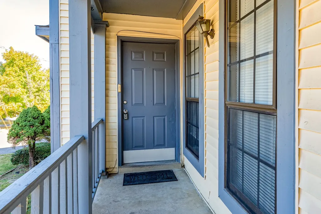 802 Rachels View Hermitage TN 37076
