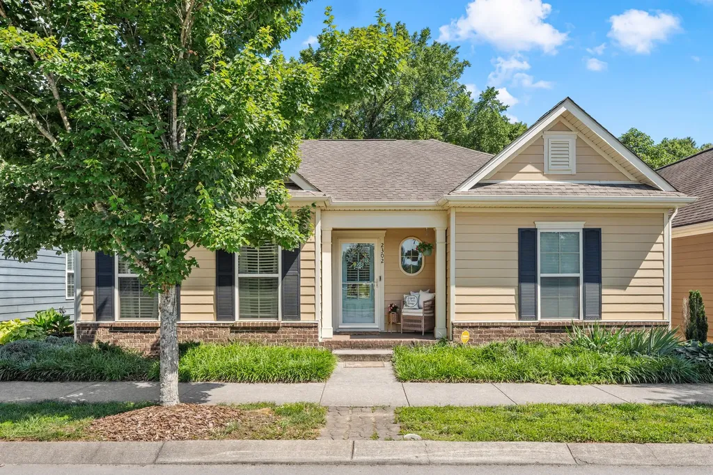 2302 Concord Mill Drive Smyrna TN 37167
