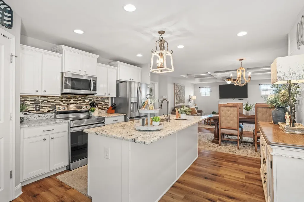 2302 Concord Mill Drive Smyrna TN 37167