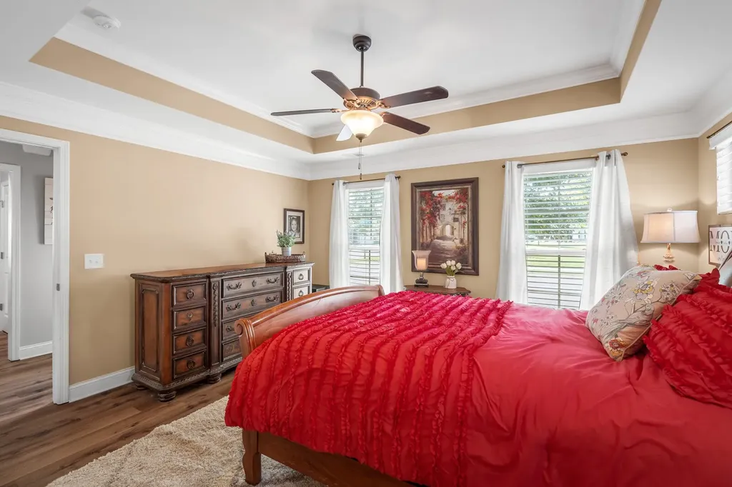 2302 Concord Mill Drive Smyrna TN 37167