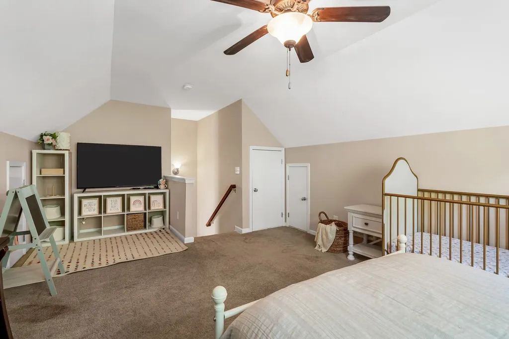 2302 Concord Mill Drive Smyrna TN 37167