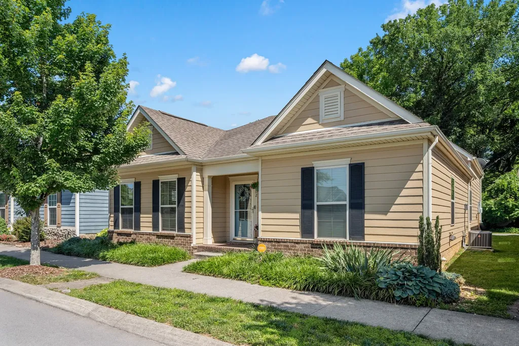 2302 Concord Mill Drive Smyrna TN 37167