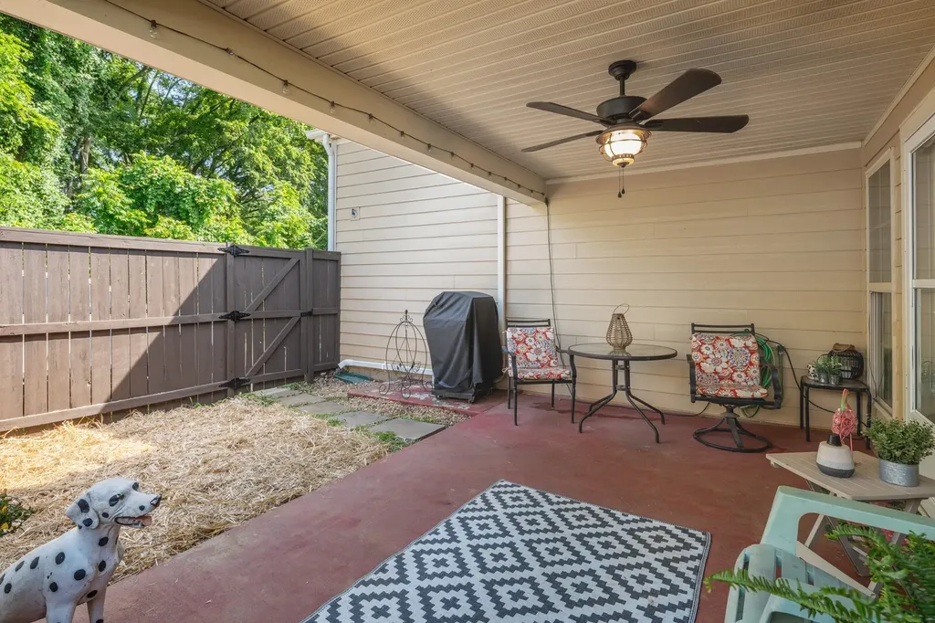 2302 Concord Mill Drive Smyrna TN 37167