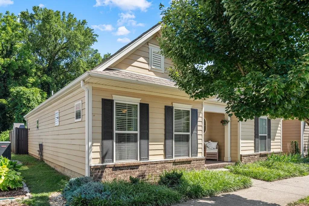 2302 Concord Mill Drive Smyrna TN 37167