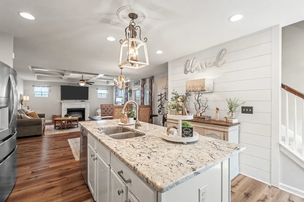 2302 Concord Mill Drive Smyrna TN 37167