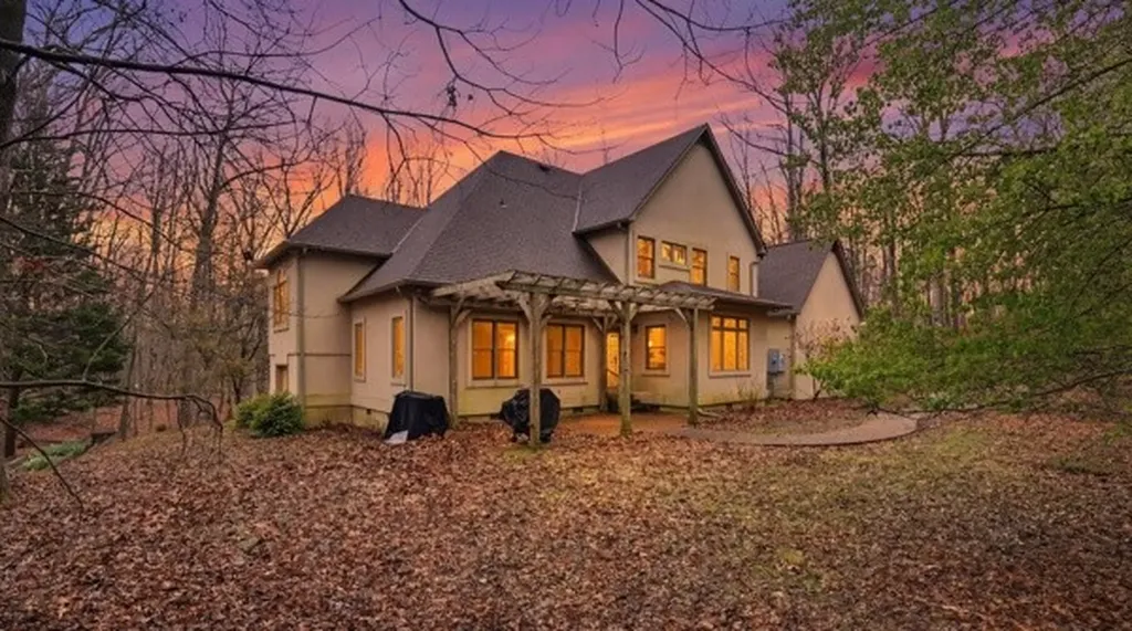 921 Poplar Place Monteagle TN 37356