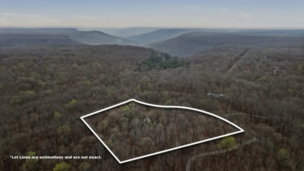 921 Poplar Place Monteagle TN 37356