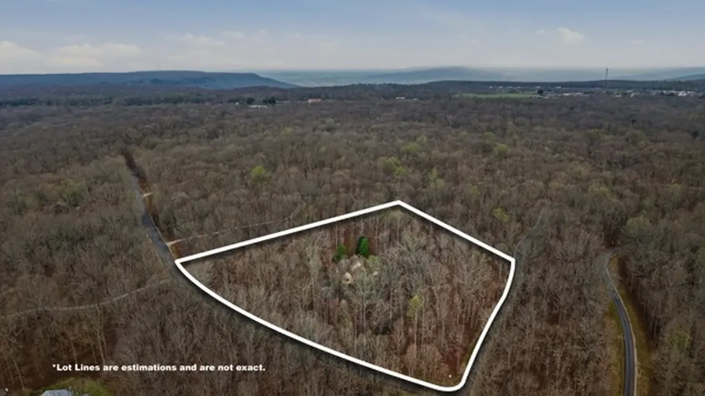921 Poplar Place Monteagle TN 37356