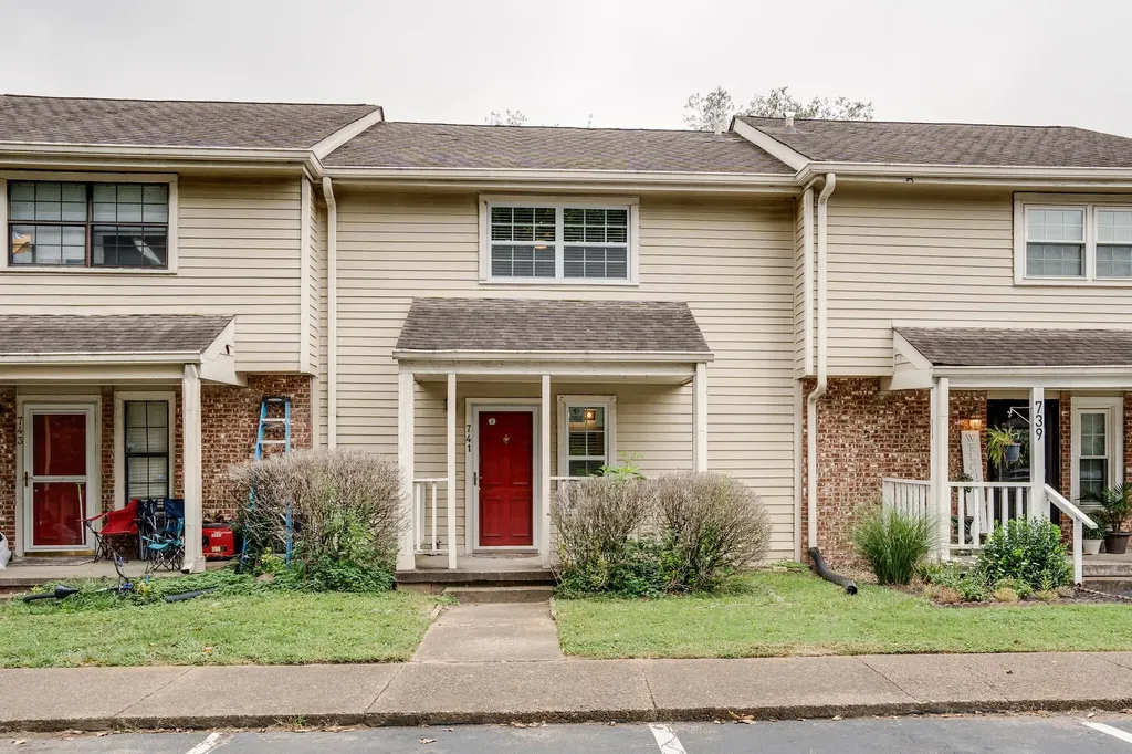 741 Longhunter Court Nashville TN 37217