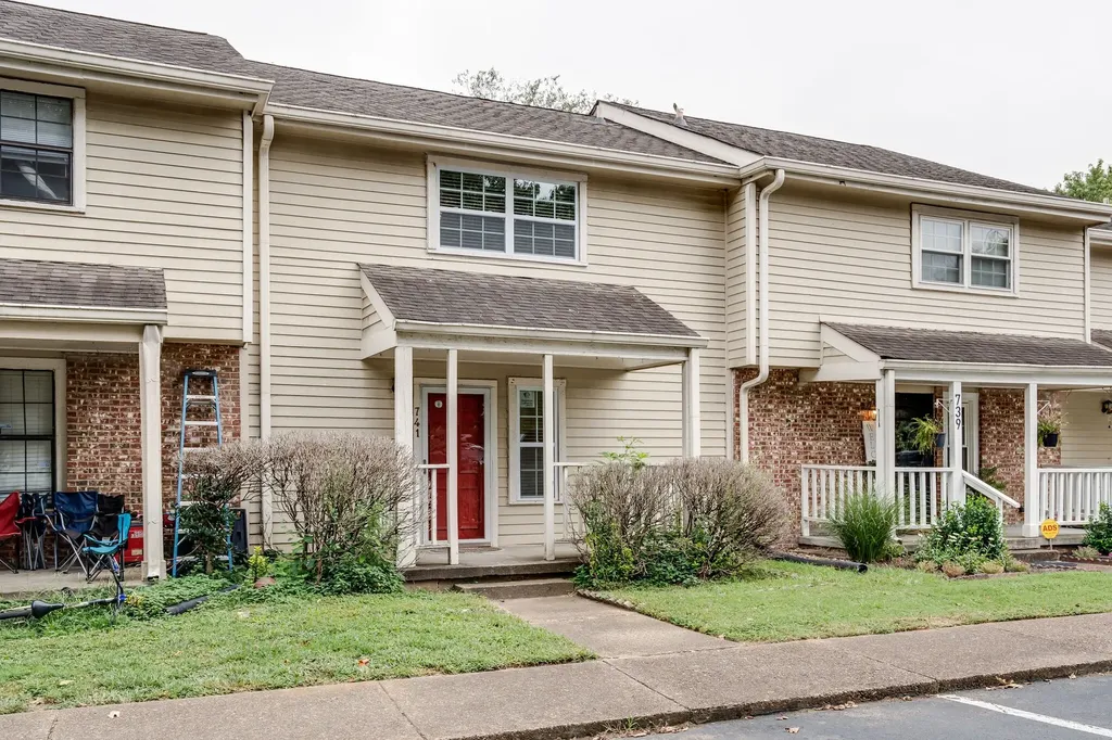 741 Longhunter Court Nashville TN 37217