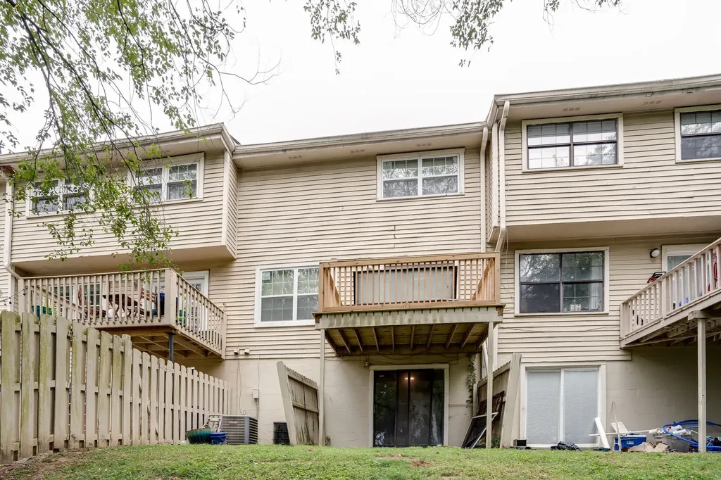 741 Longhunter Court Nashville TN 37217