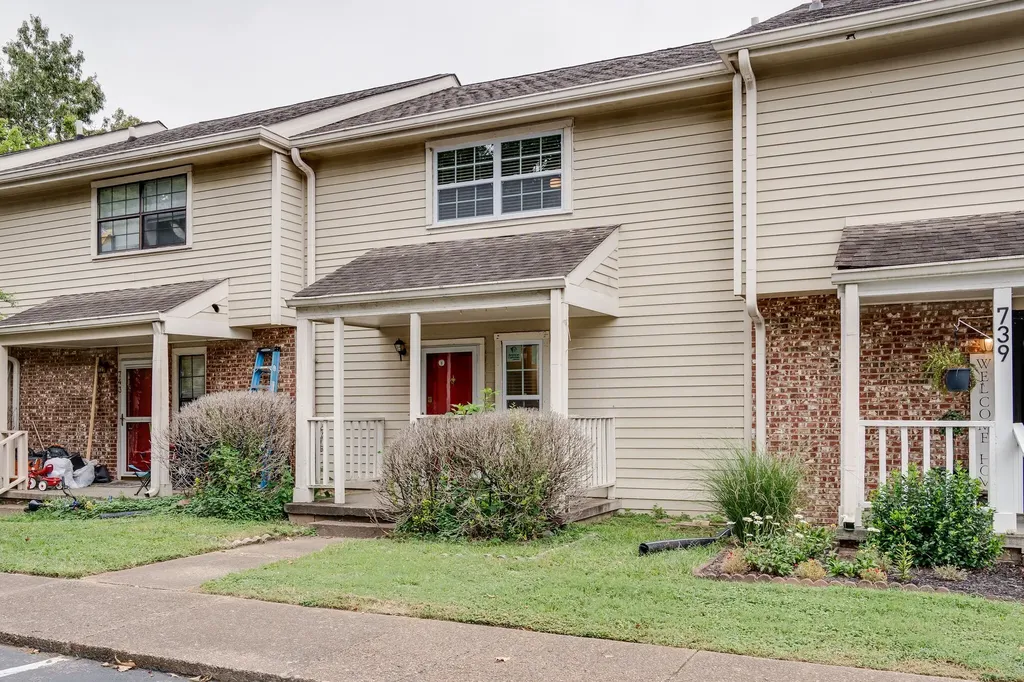 741 Longhunter Court Nashville TN 37217