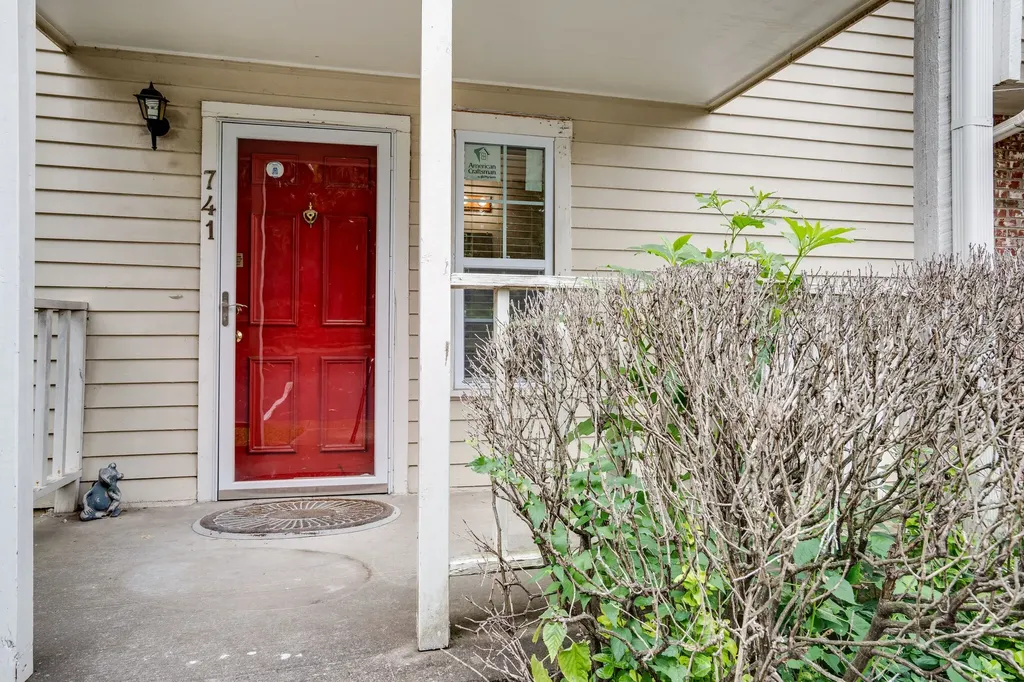741 Longhunter Court Nashville TN 37217