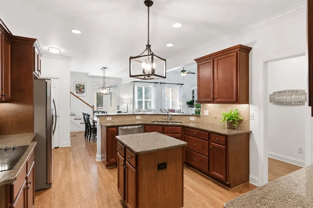 2017 Callaway Park Place Thompsons Station TN 37179