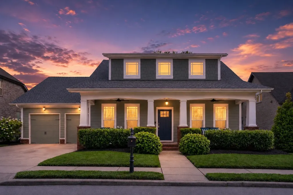 2017 Callaway Park Place Thompsons Station TN 37179