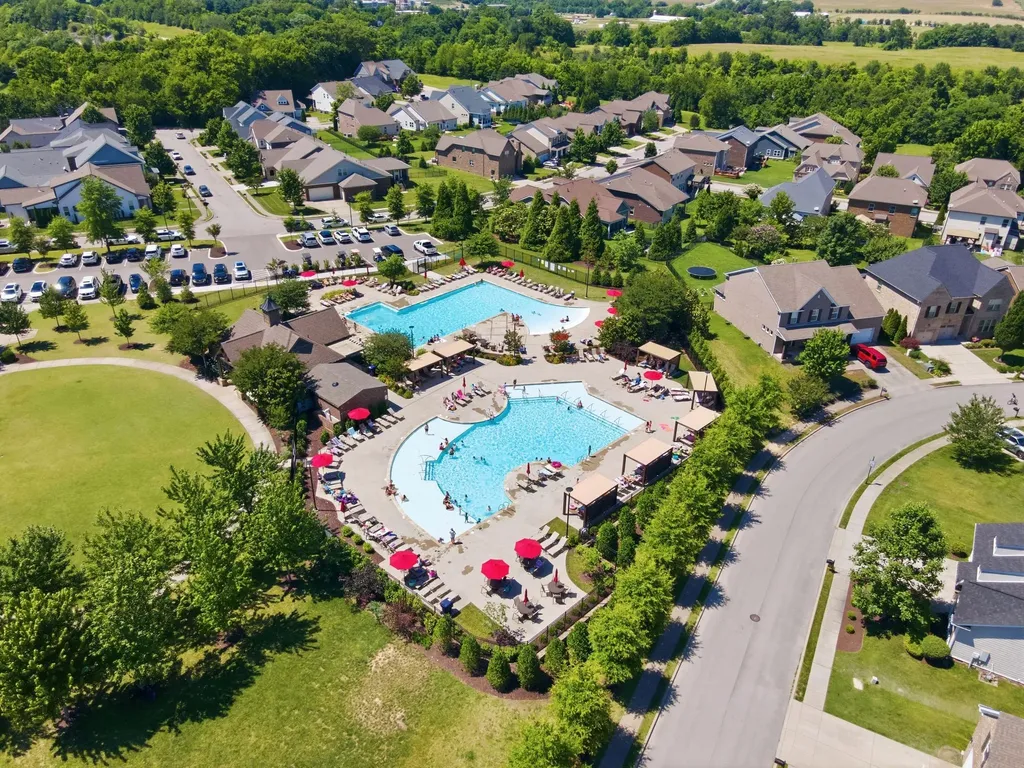 2017 Callaway Park Place Thompsons Station TN 37179