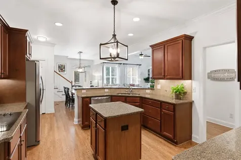 2017 Callaway Park Place Thompsons Station TN 37179
