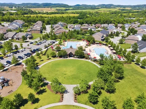2017 Callaway Park Place Thompsons Station TN 37179