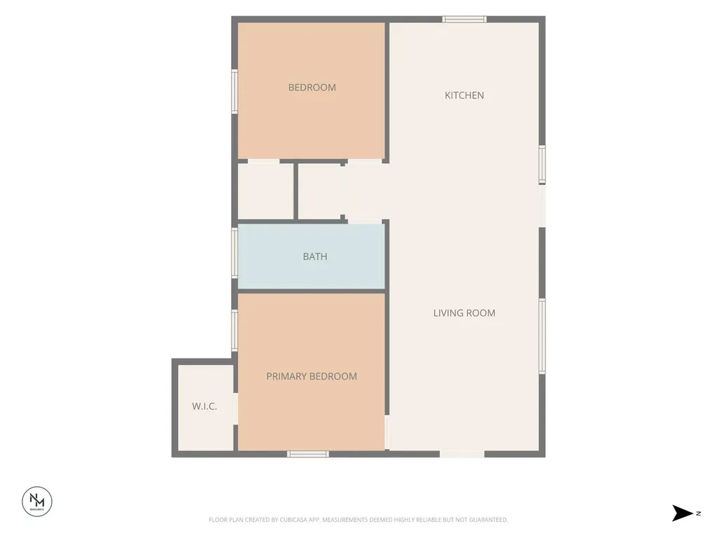 1000 Bryan Street Old Hickory TN 37138