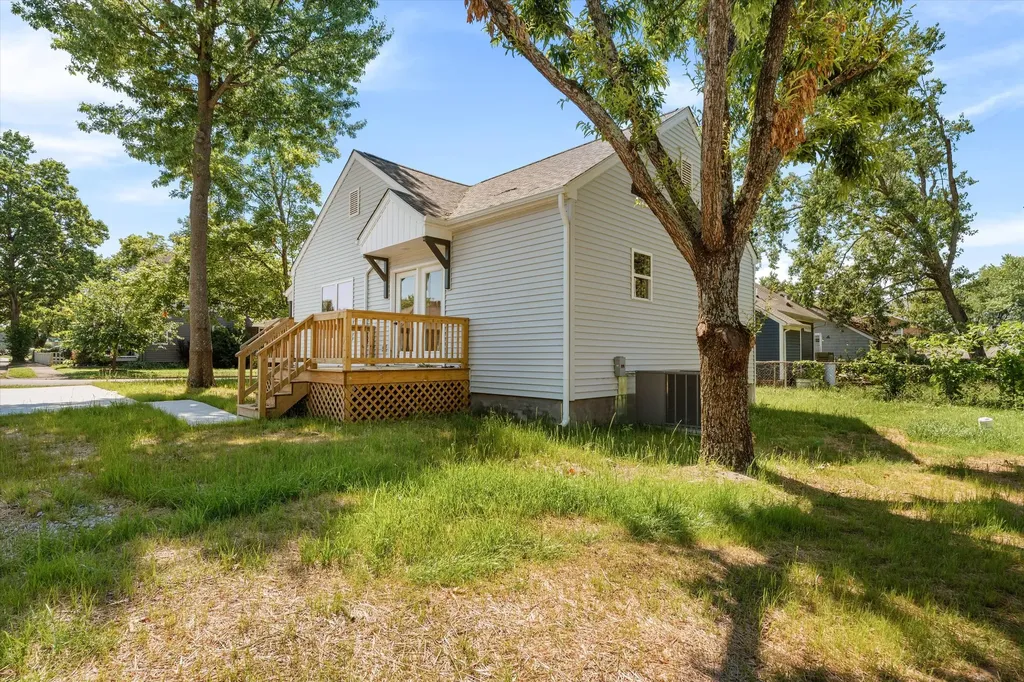 1000 Bryan Street Old Hickory TN 37138